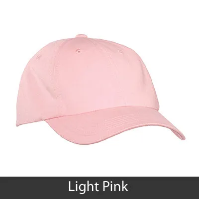 Port Authority Garment Washed Cap
