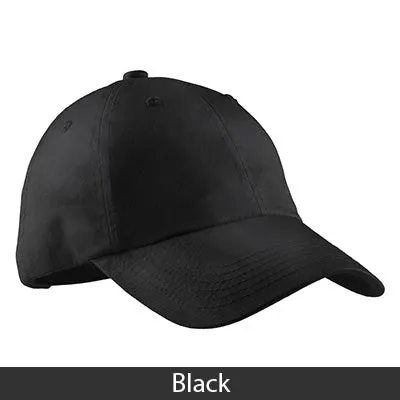 Port Authority Ladies Garment Washed Cap