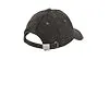 Port Authority Ladies Garment Washed Cap