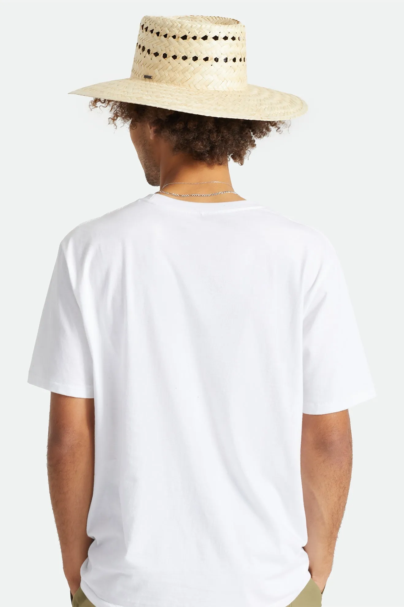 Prairie II Sun Hat - Brown