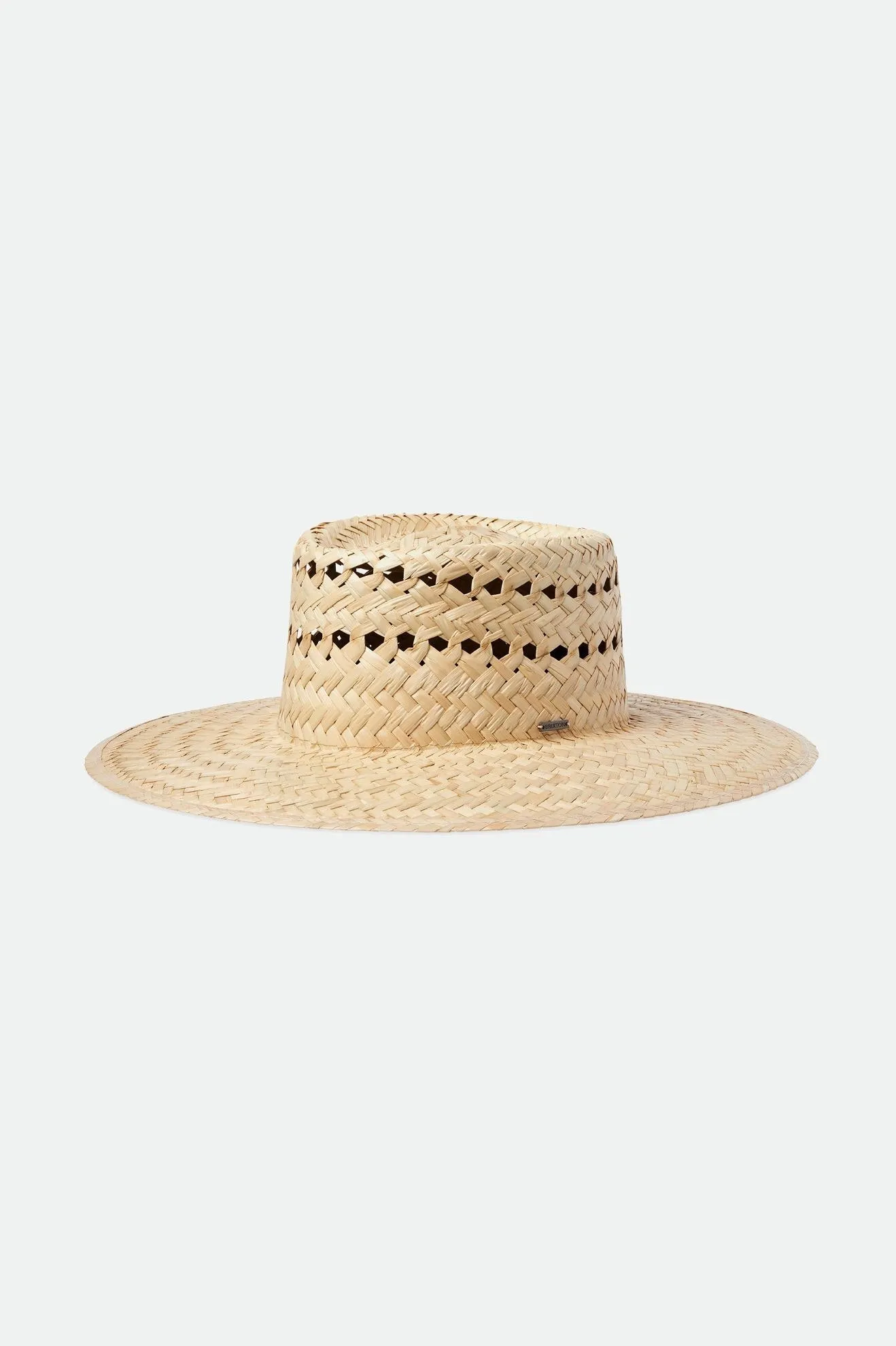 Prairie II Sun Hat - Brown