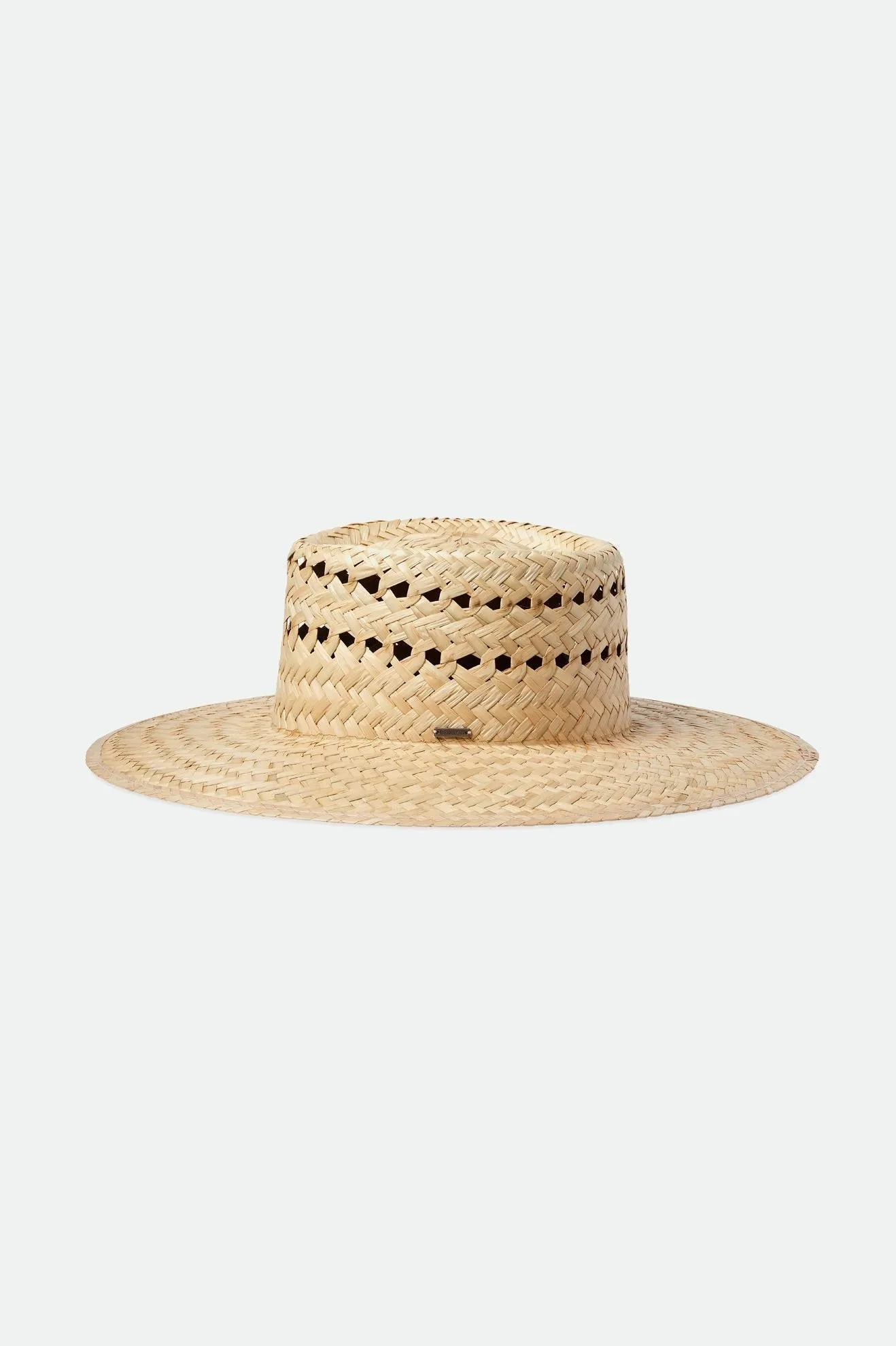Prairie II Sun Hat - Brown
