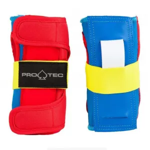 Pro-Tec Adult Street Wrist Guards Retro