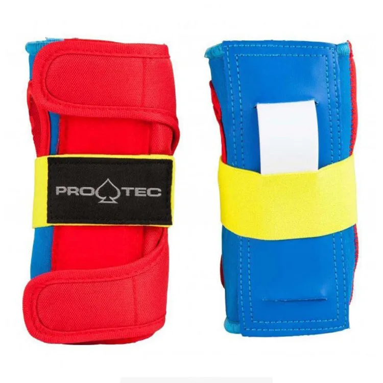 Pro-Tec Adult Street Wrist Guards Retro