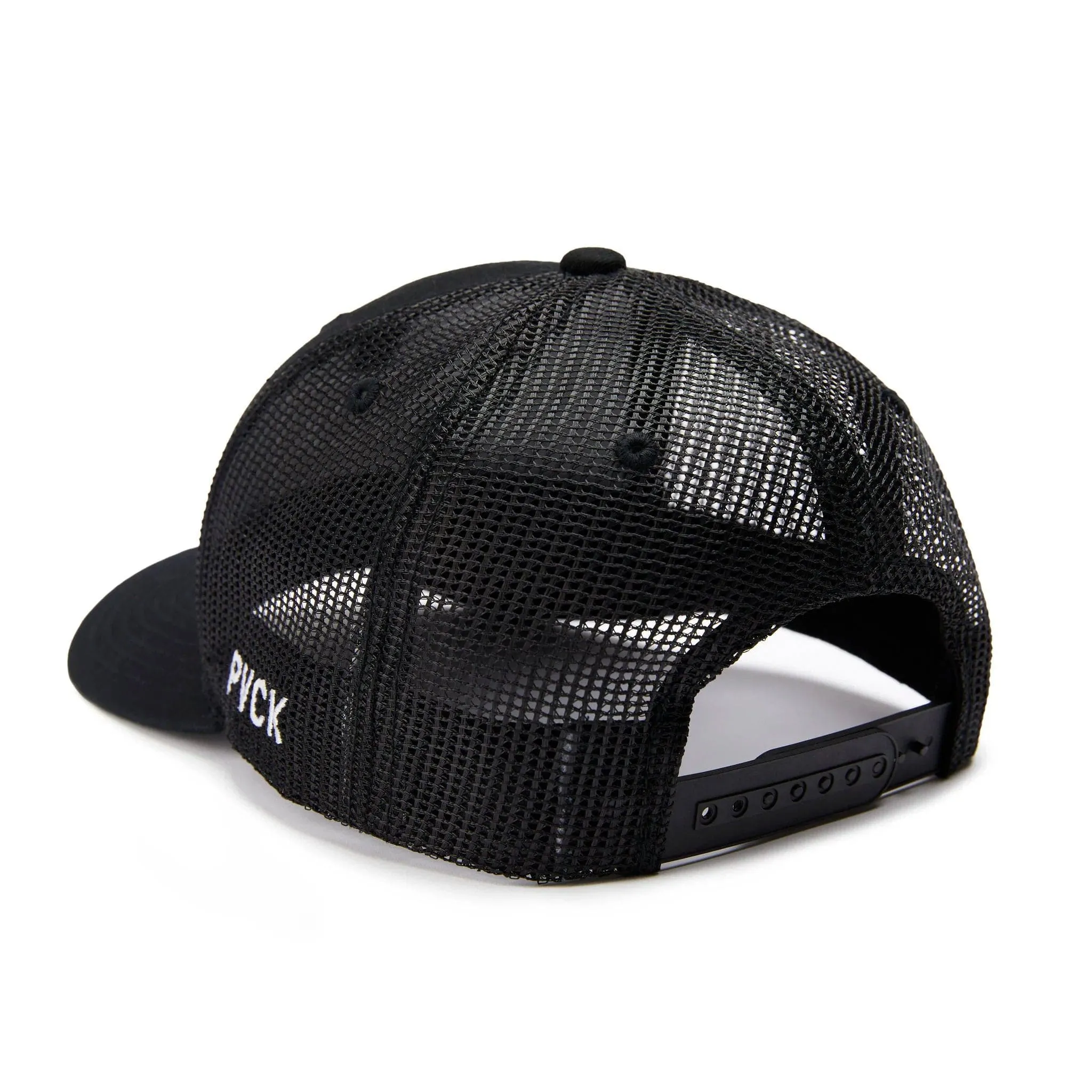 PVCK Retro Trucker Hat
