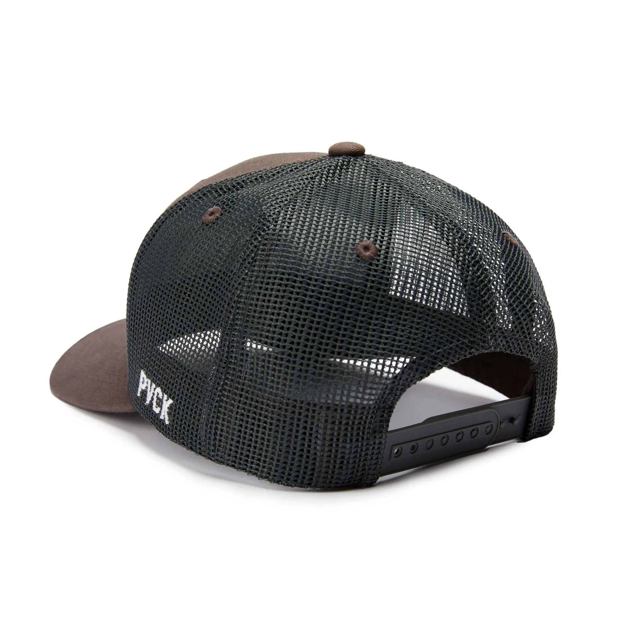 PVCK Retro Trucker
