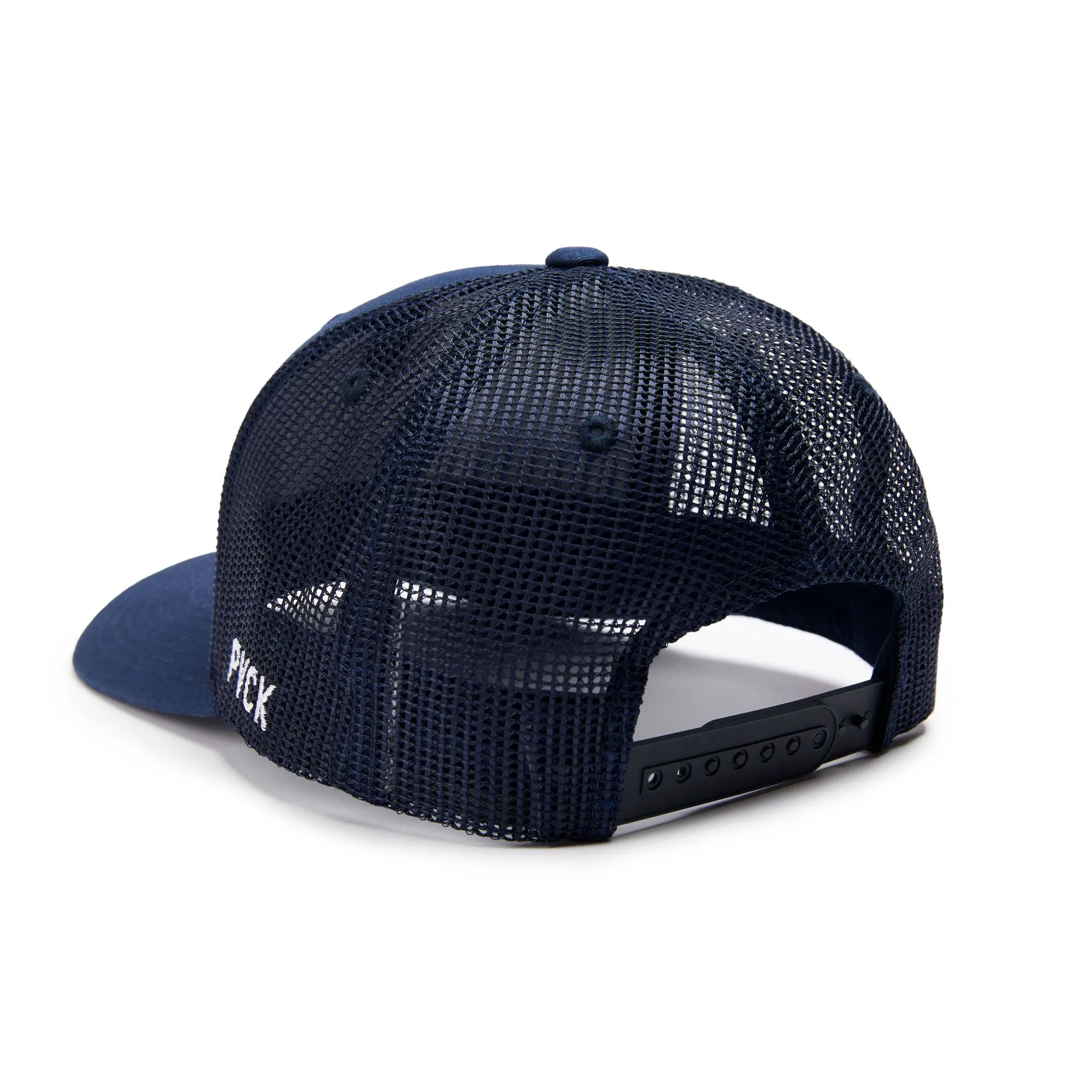 PVCK Retro Trucker