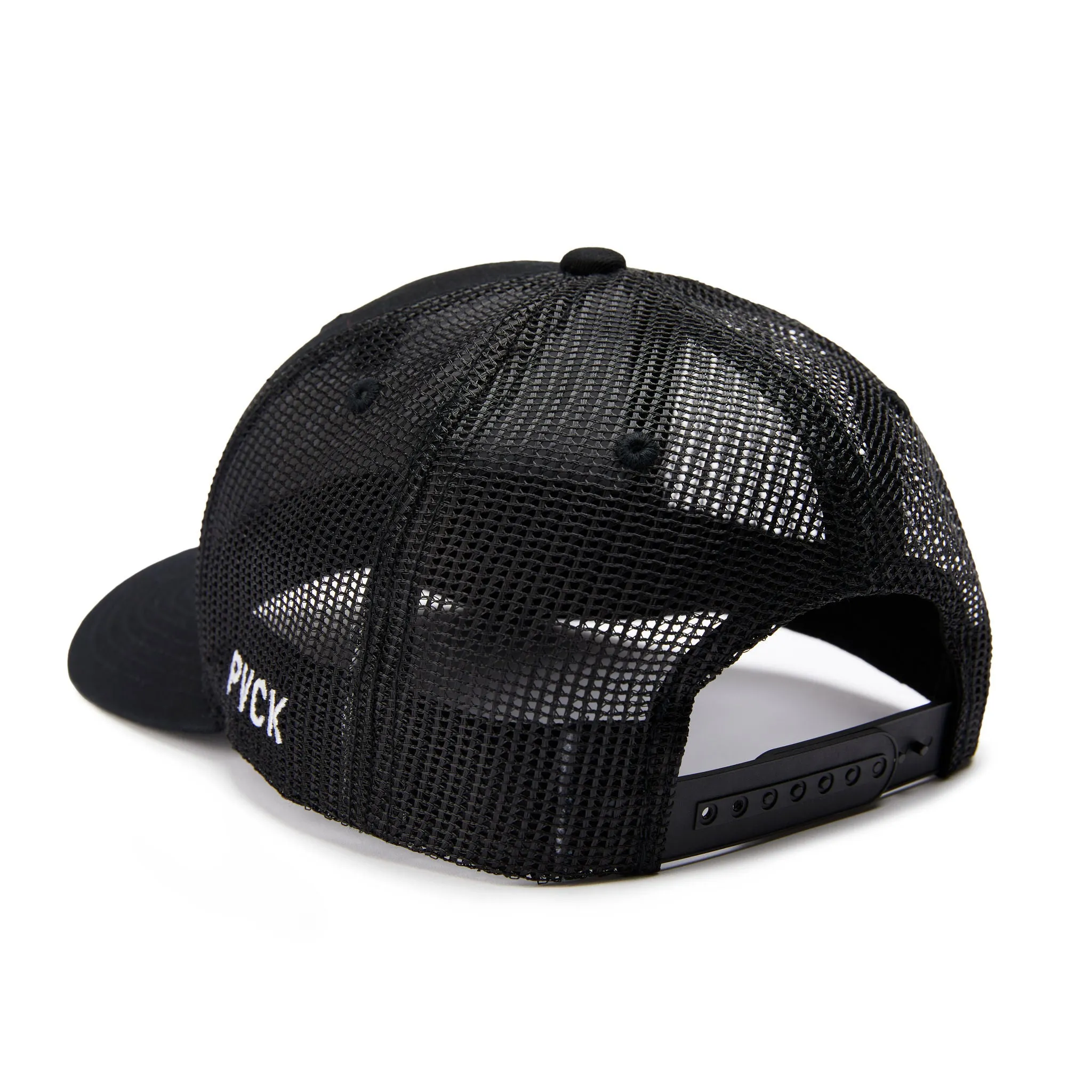 PVCK Retro Trucker
