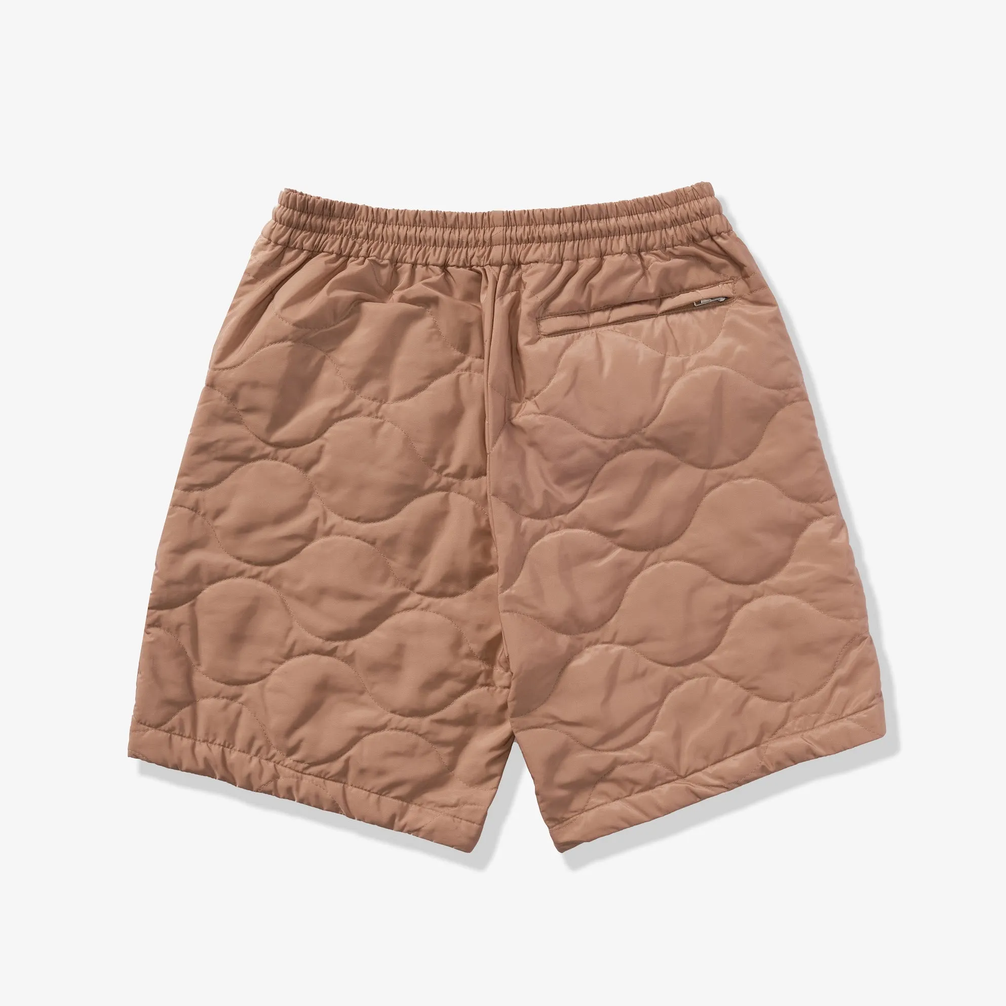 "London" Shorts (light wood)