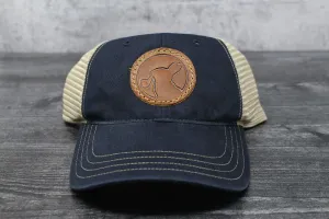 Rabbit Room Hat