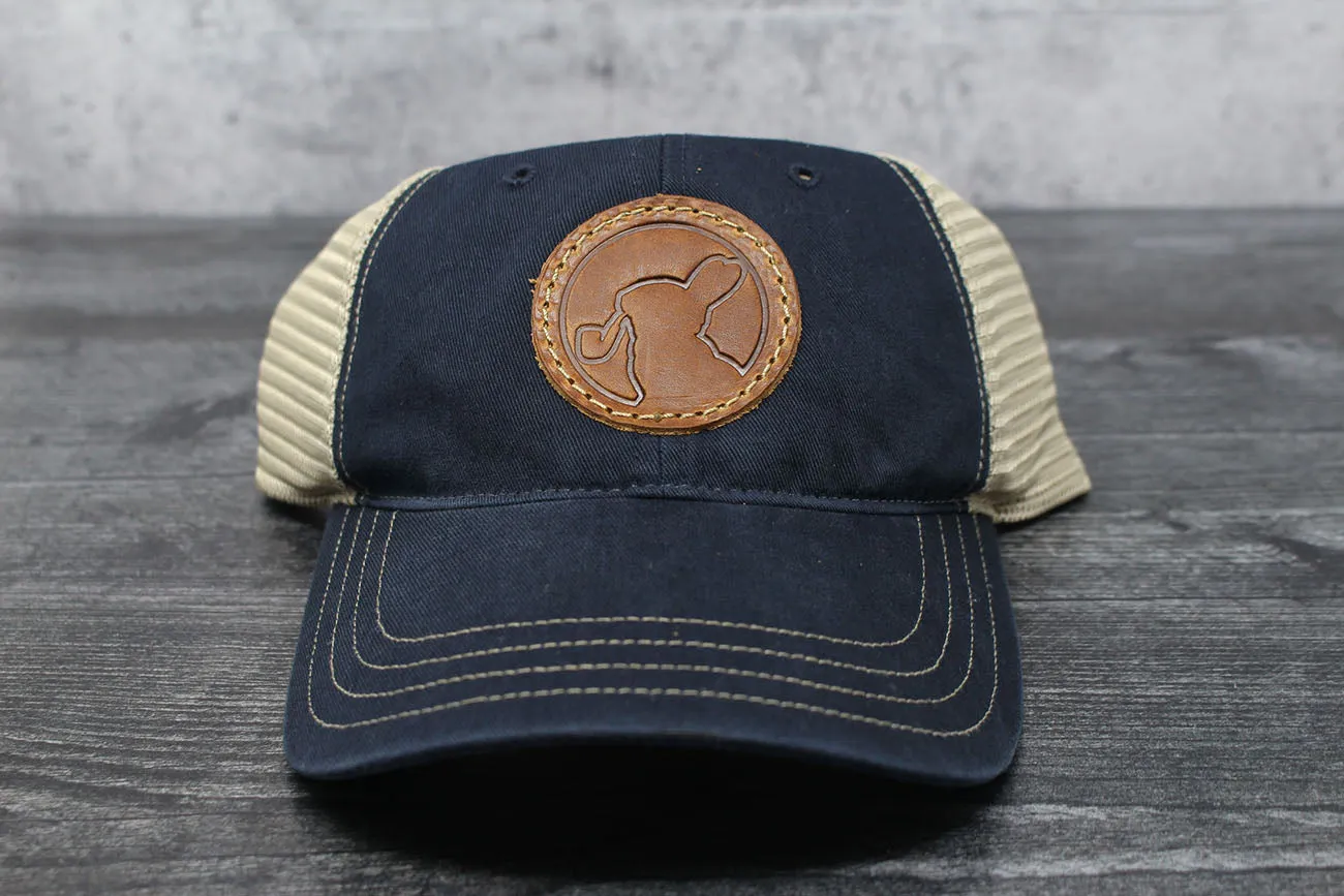 Rabbit Room Hat