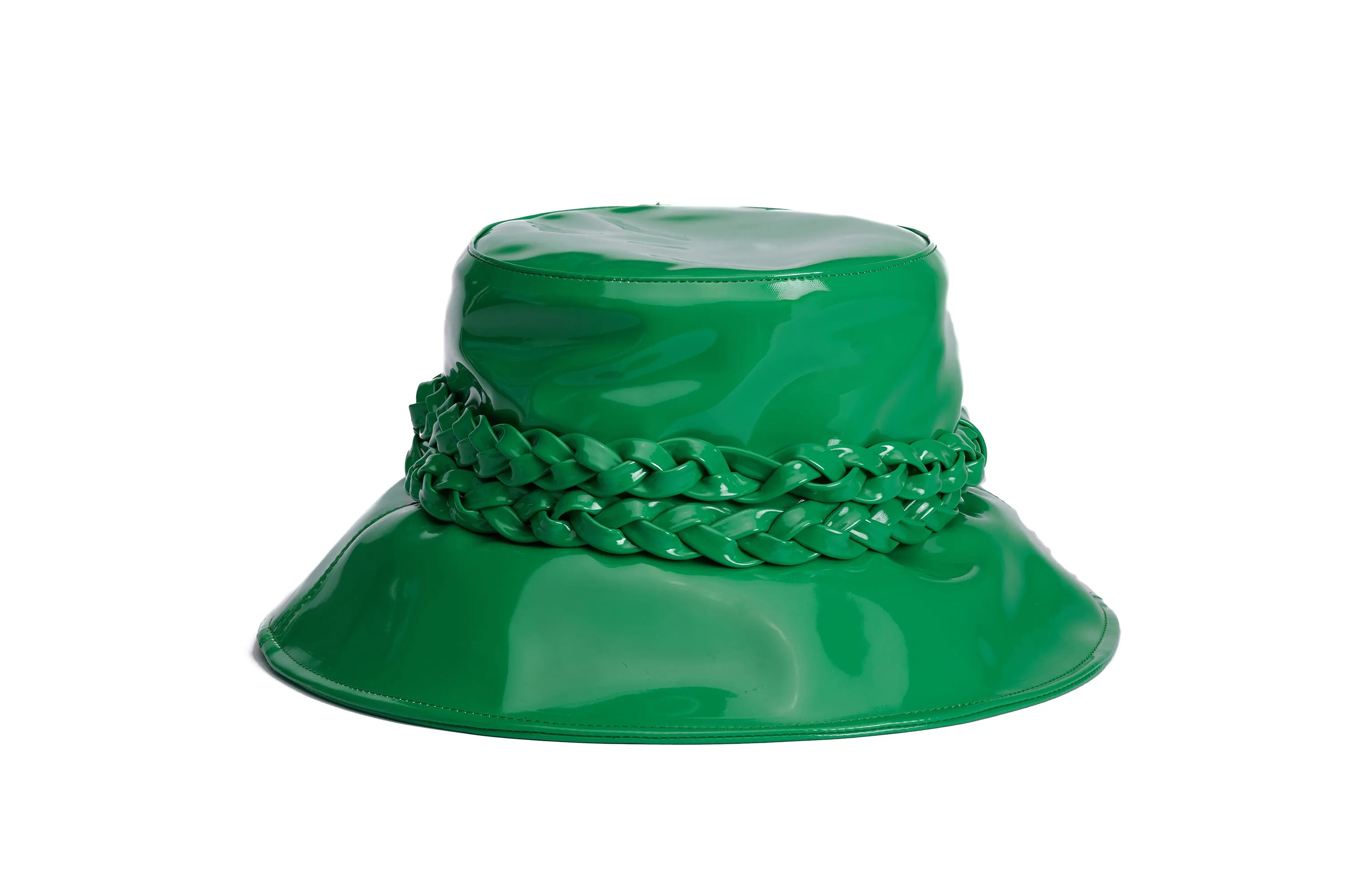Rainy- Green