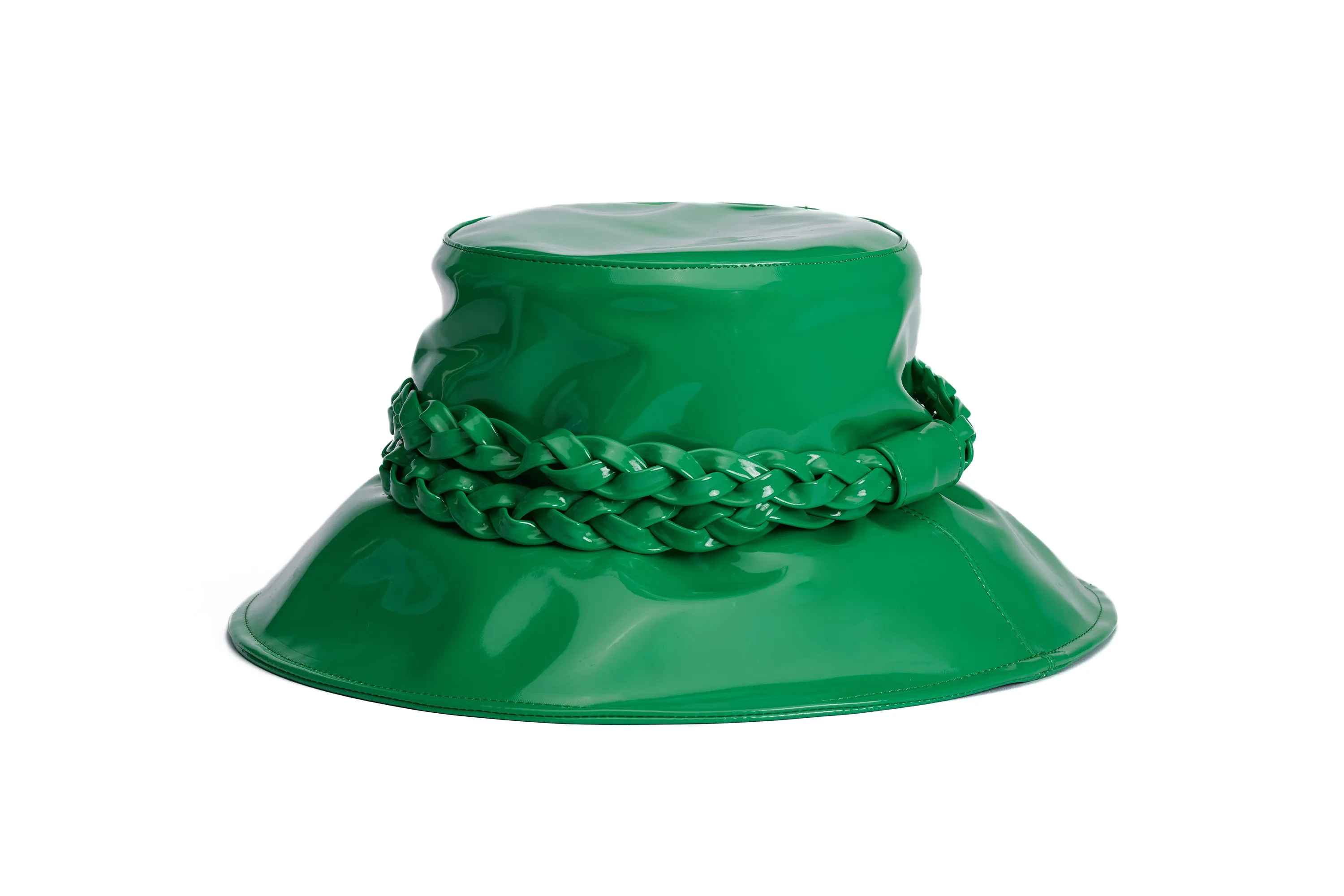Rainy- Green