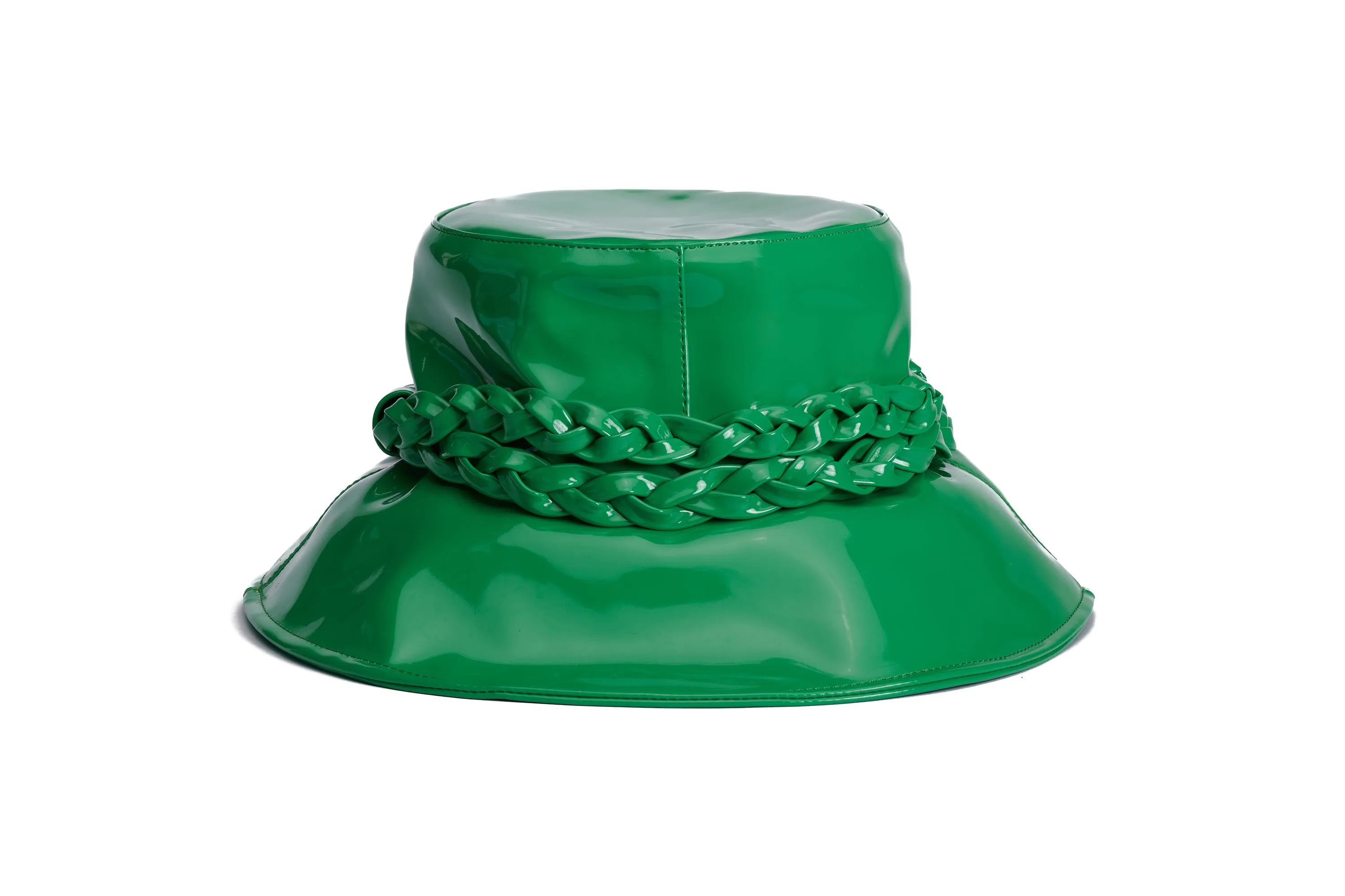 Rainy- Green