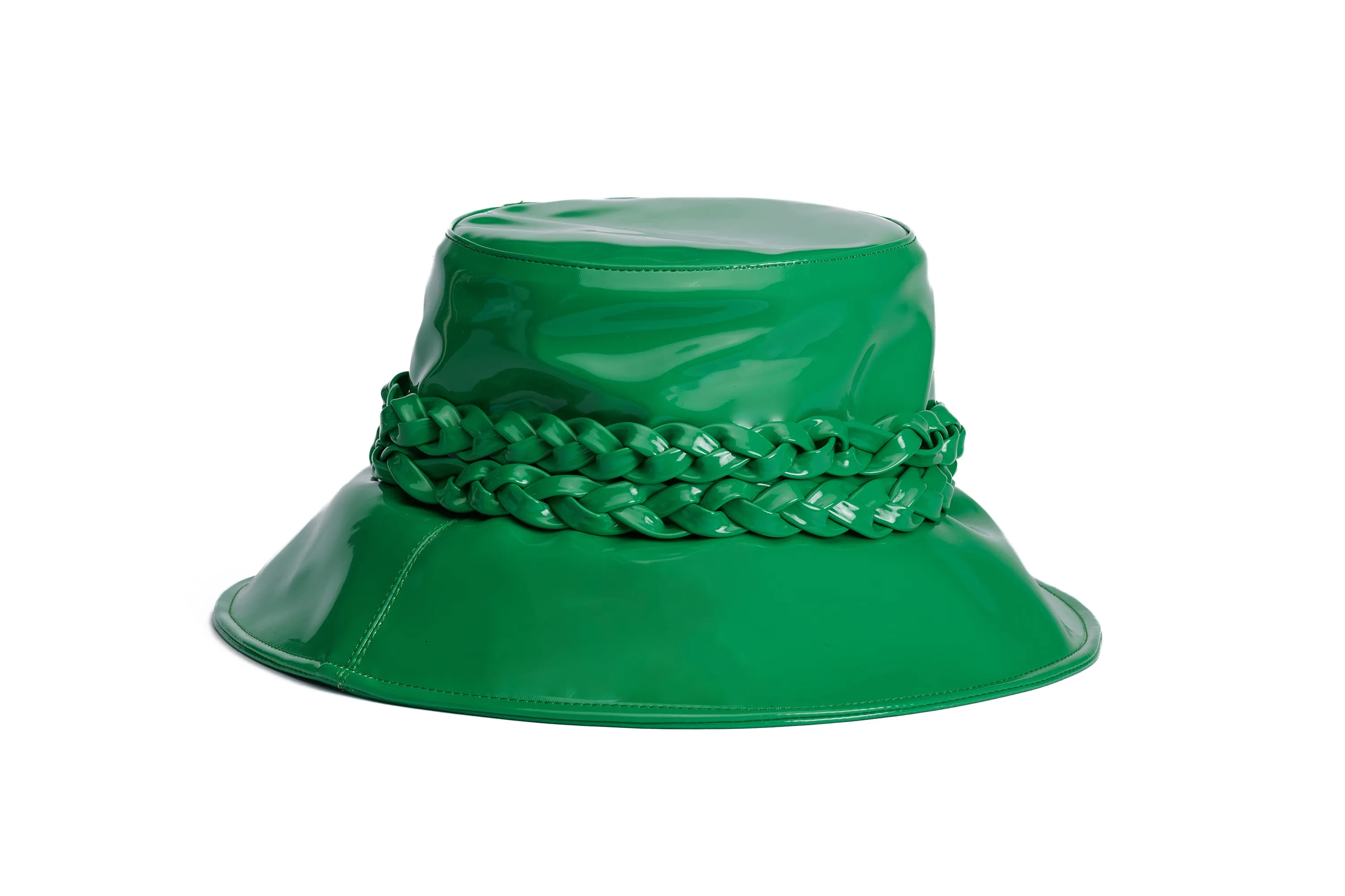 Rainy- Green