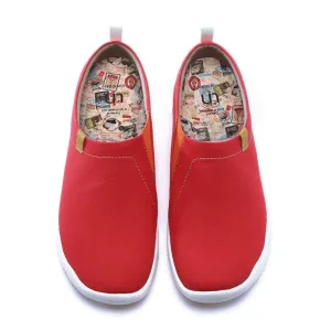 Red Toledo I Men