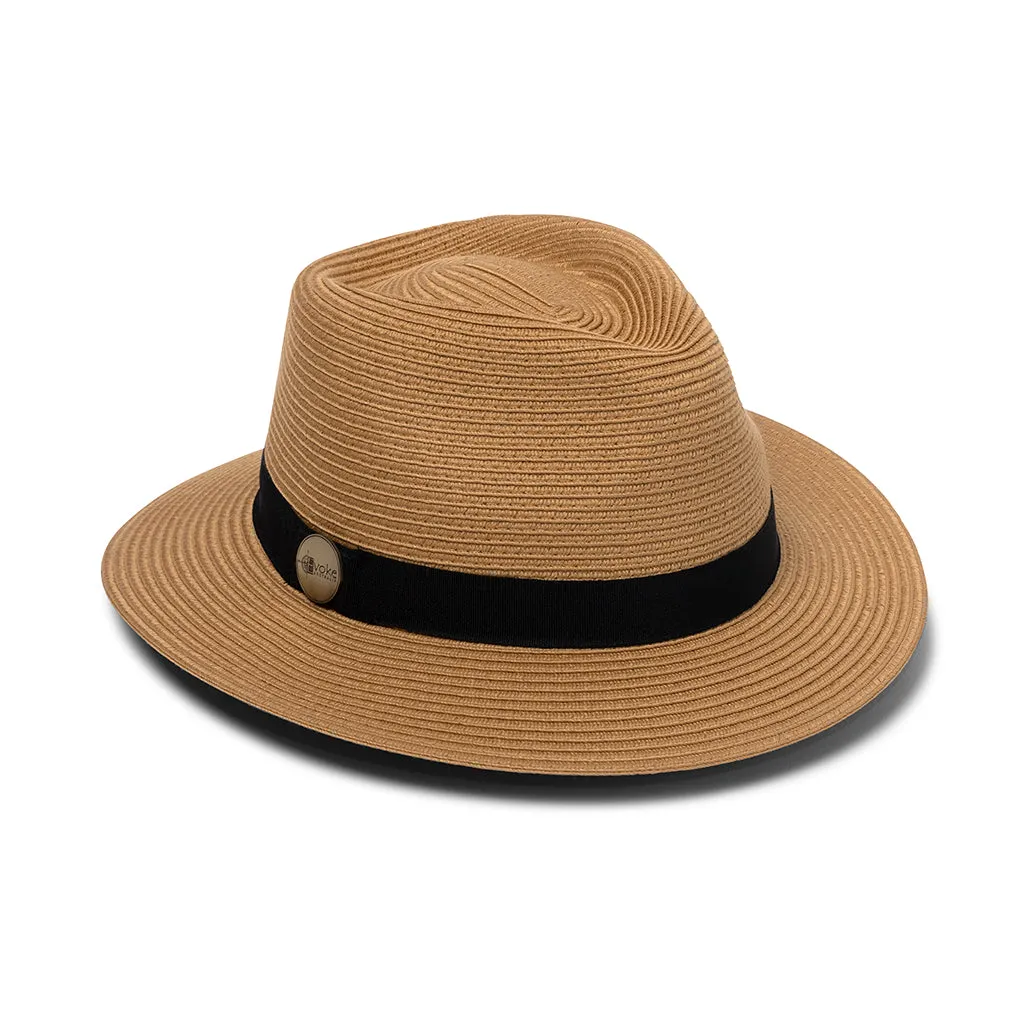 Reef Flexibraid® Panamate - Caramel