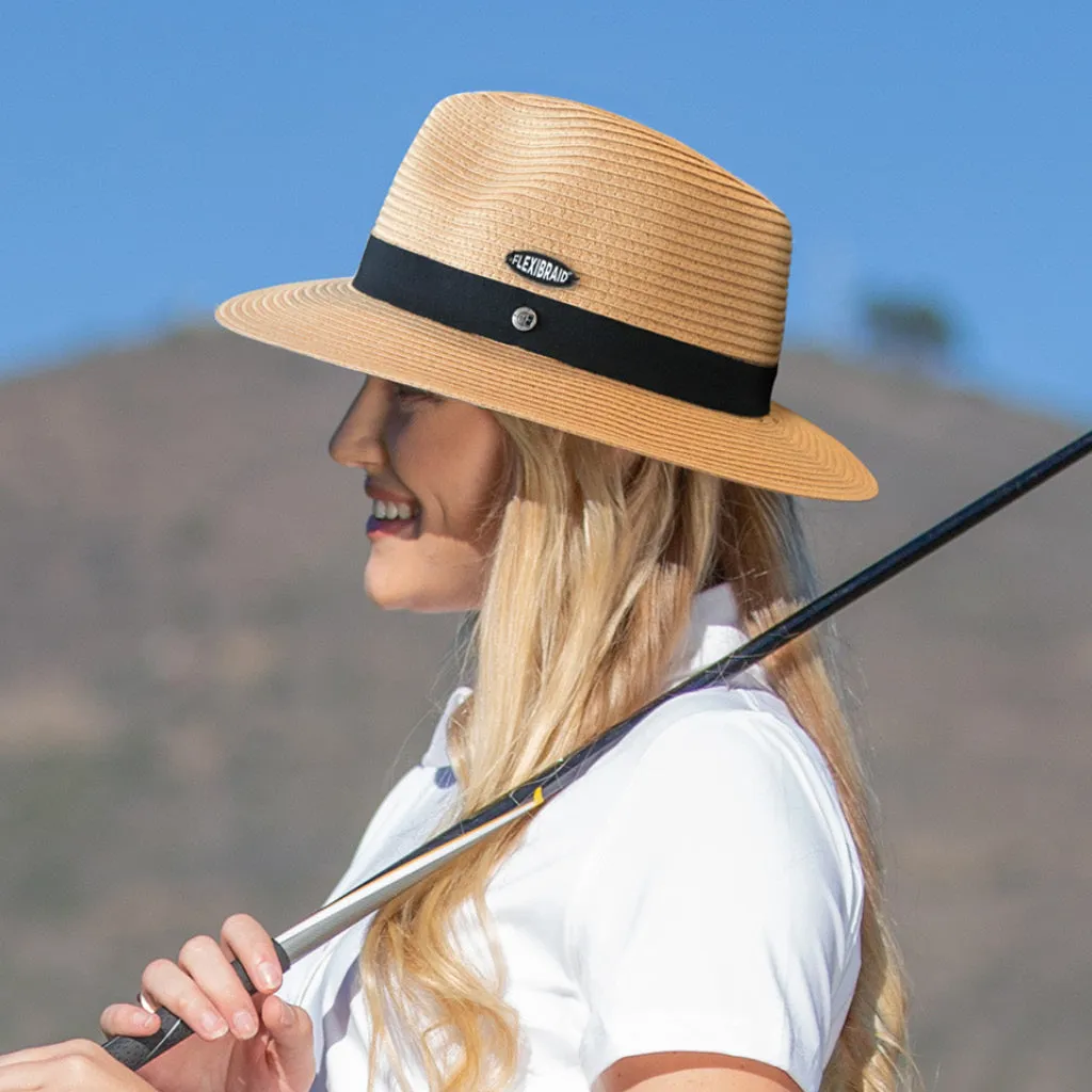 Reef Flexibraid® Panamate - Caramel