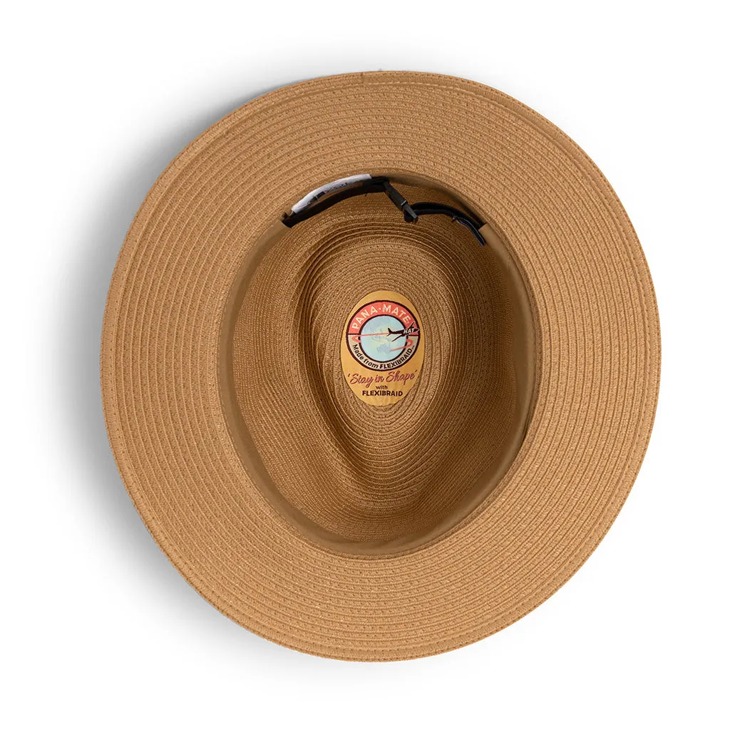 Reef Flexibraid® Panamate - Caramel