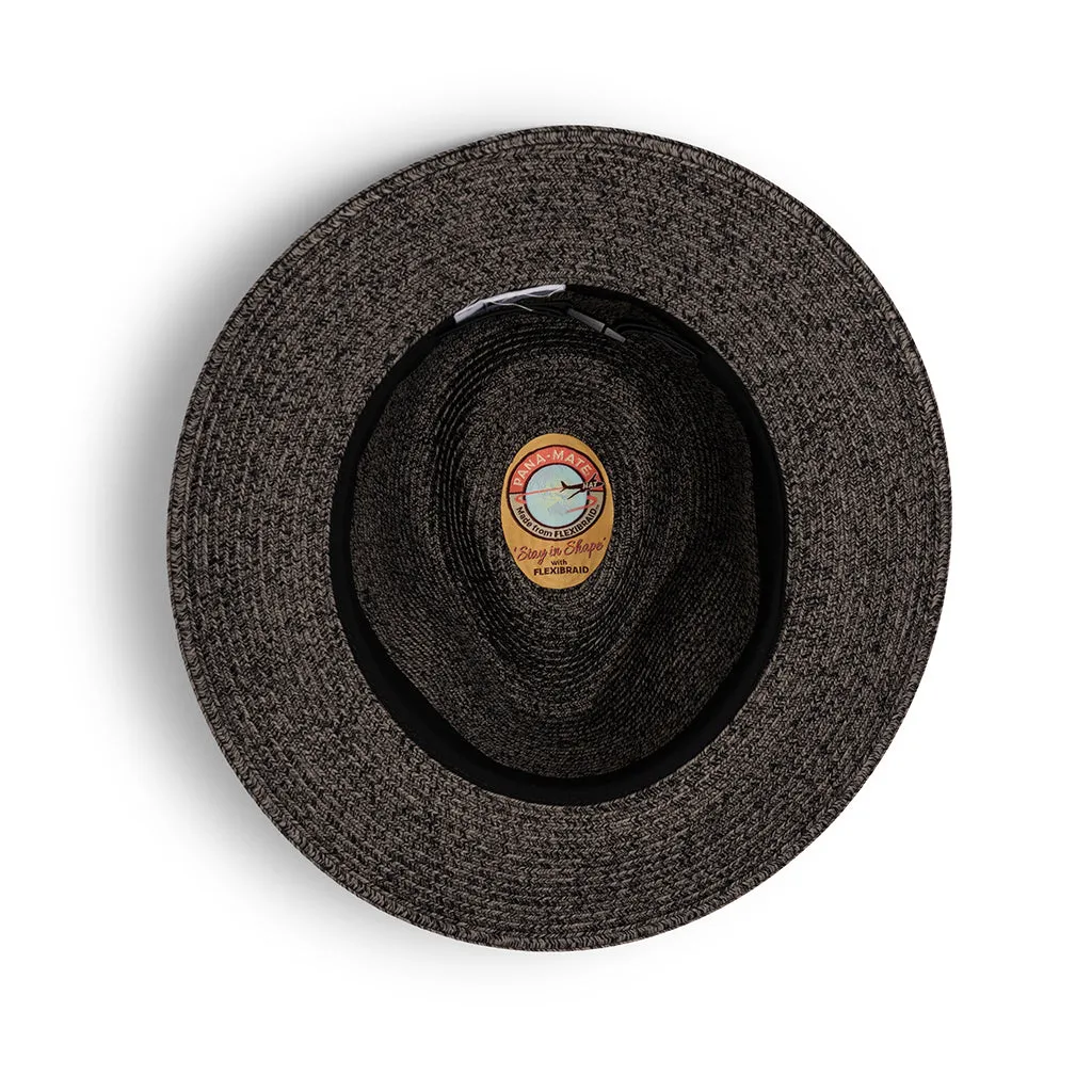 Reef Flexibraid® Panamate - Charcoal