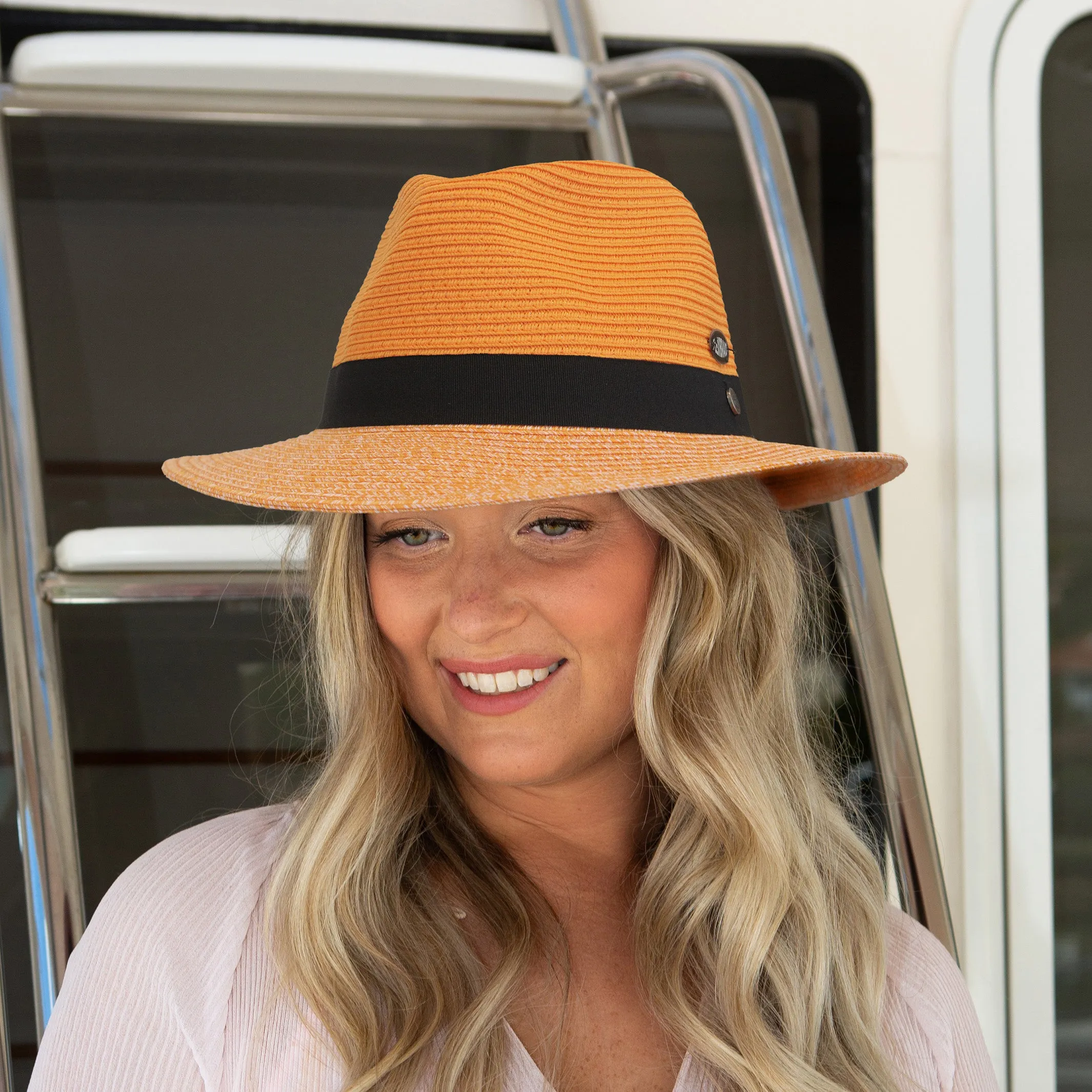 Reef Flexibraid® Panamate - Orange