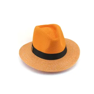 Reef Flexibraid® Panamate - Orange