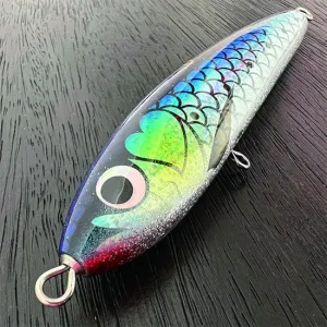 Reef Original Handmade Wood Lure - Sinking Pencil 110