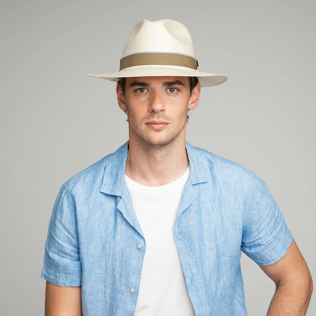 Relik LiteStraw® Fedora