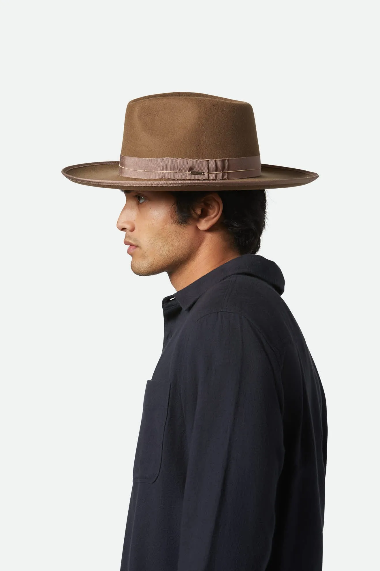 Reno Fedora - Dune/Dune