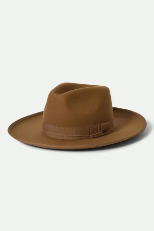 Reno Fedora - Dune/Dune
