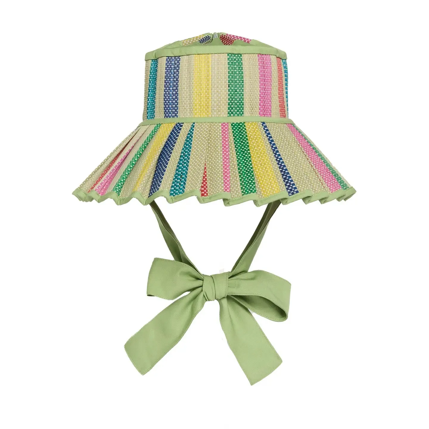 Resort Days Garden Luxe Ravello Hat