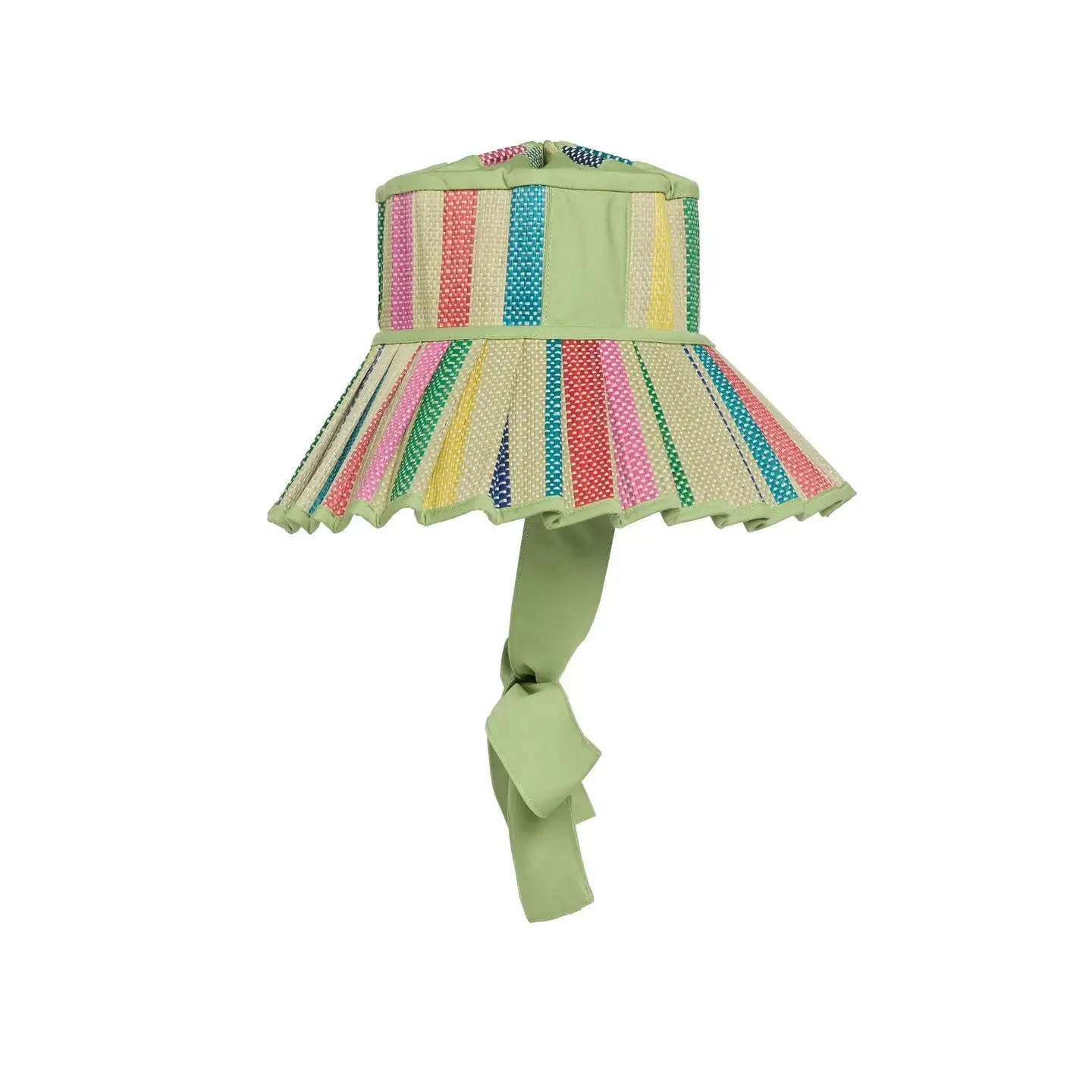 Resort Days Garden Luxe Ravello Hat