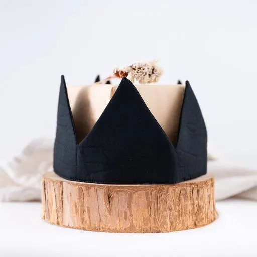Reusable Party Hats - Bold