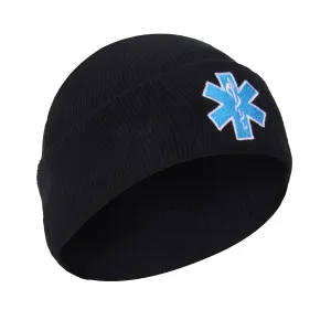 Rothco Star of Life EMT Watch Cap 5346