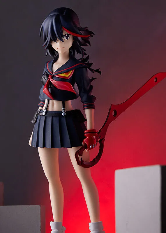 Ryuku Matoi - Kill La Kill - Pop Up Parade figure - 17cm