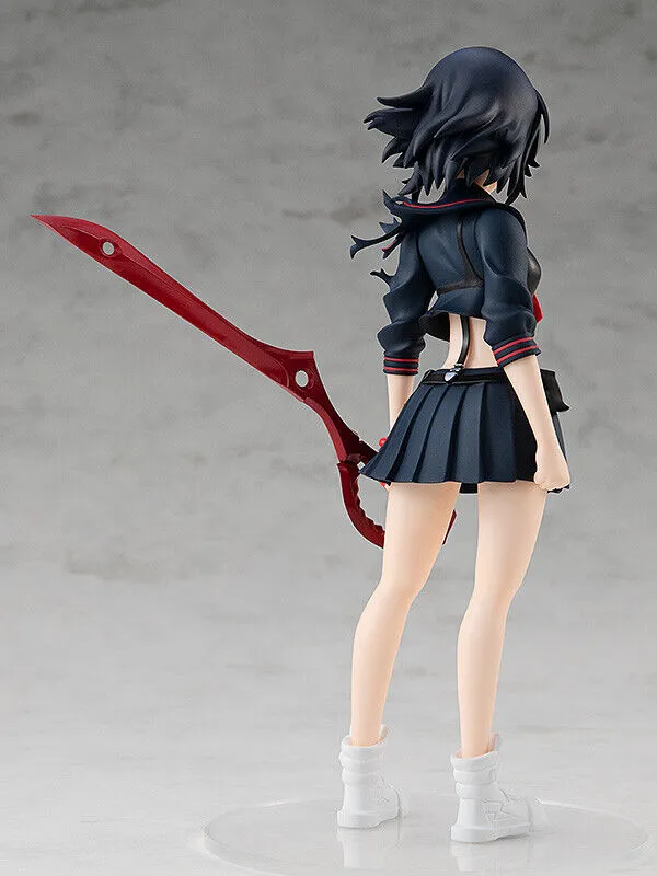 Ryuku Matoi - Kill La Kill - Pop Up Parade figure - 17cm