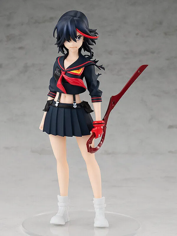 Ryuku Matoi - Kill La Kill - Pop Up Parade figure - 17cm