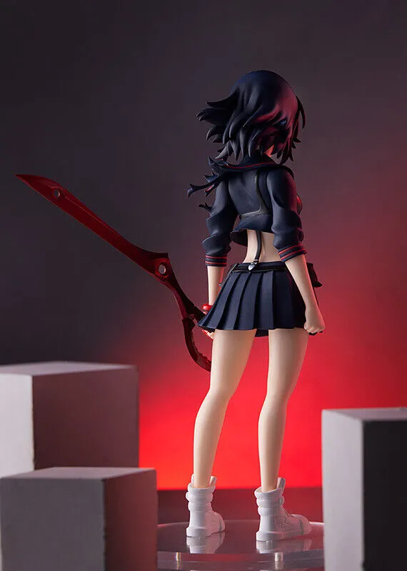 Ryuku Matoi - Kill La Kill - Pop Up Parade figure - 17cm