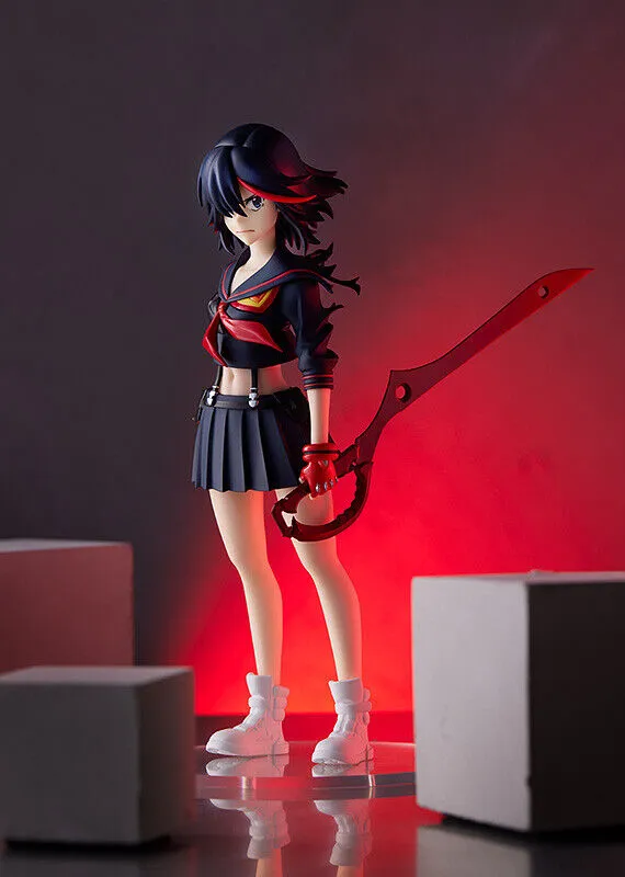Ryuku Matoi - Kill La Kill - Pop Up Parade figure - 17cm
