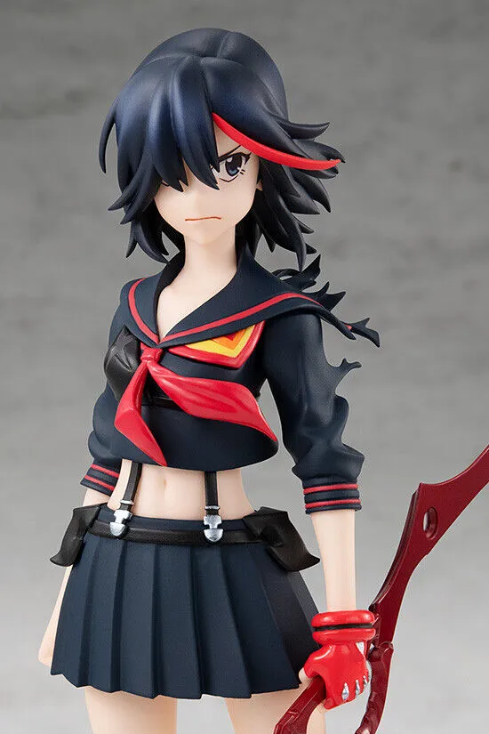 Ryuku Matoi - Kill La Kill - Pop Up Parade figure - 17cm