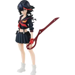 Ryuku Matoi - Kill La Kill - Pop Up Parade figure - 17cm