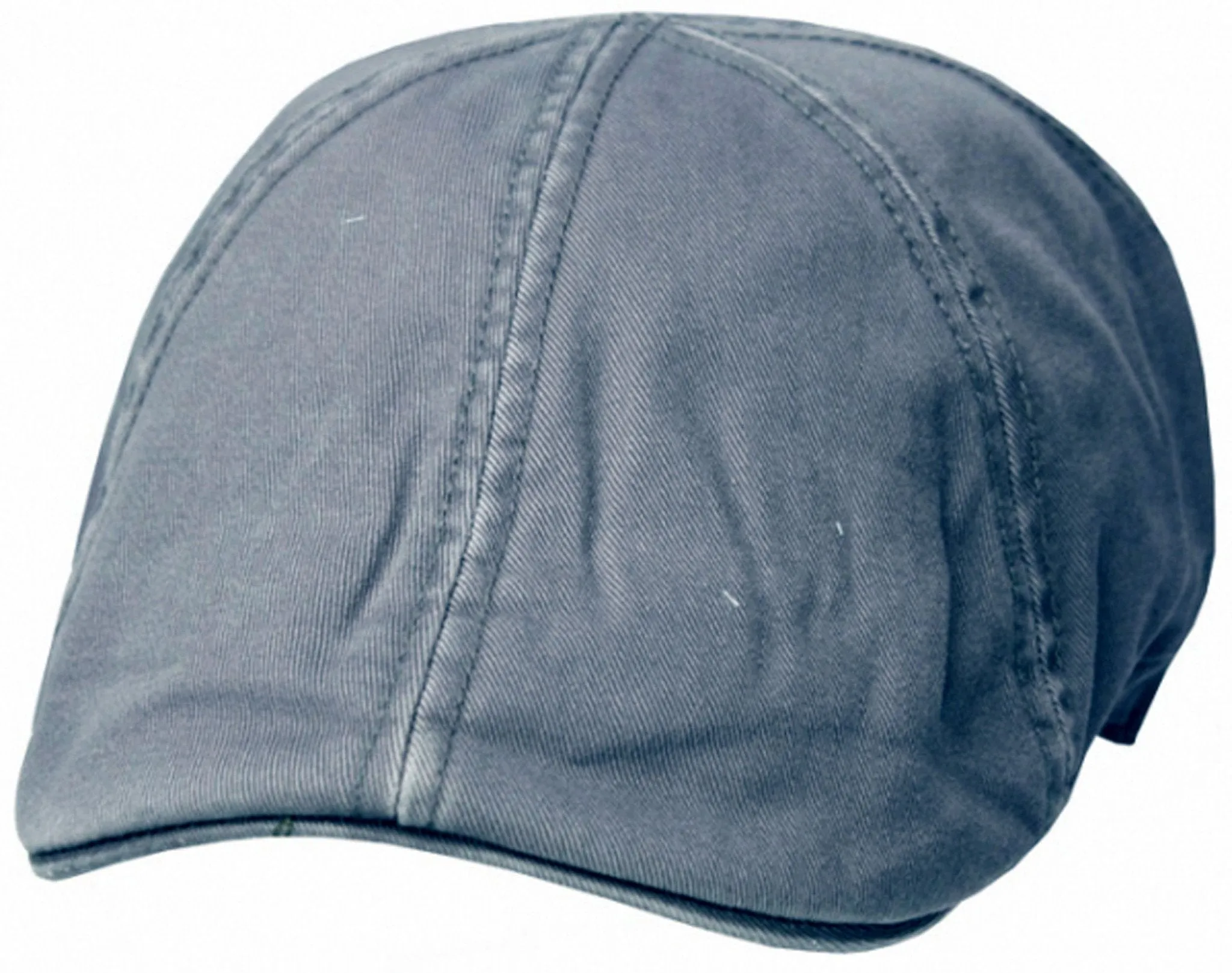 Sakkas Mens Brunswick Ivy Driving Flat Cap