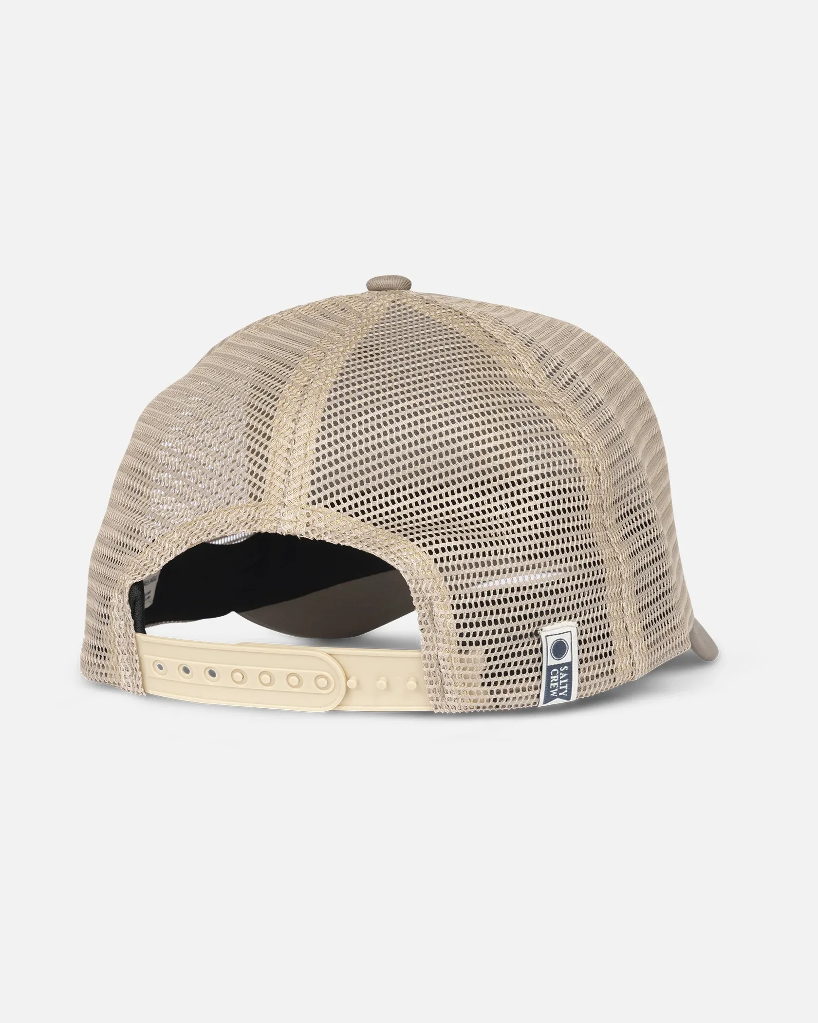 Salty Crew Mens Legendary Retro Trucker Hat - Osprey