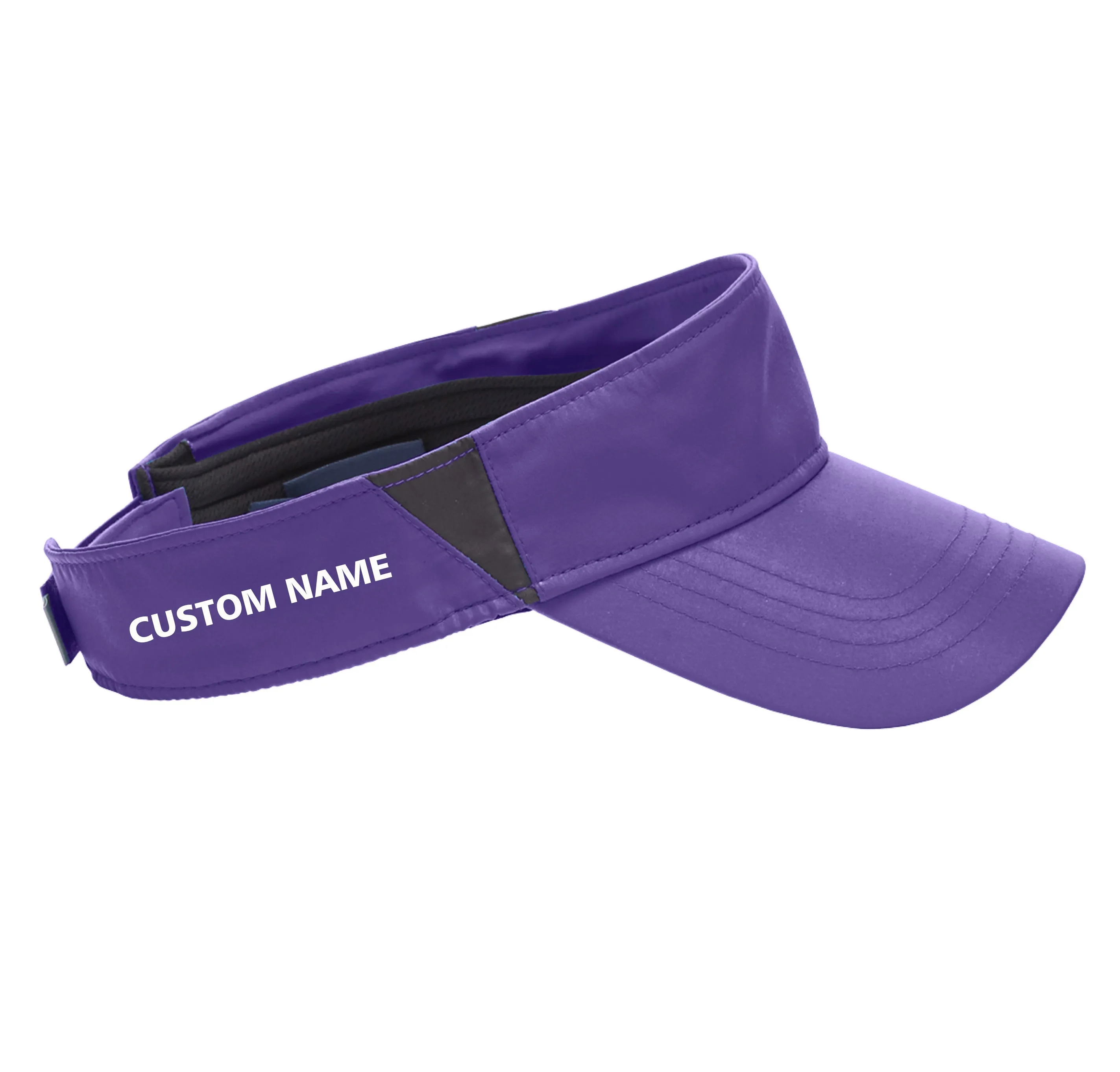 Sarasota Pickleball Club 2021 Performance Visor