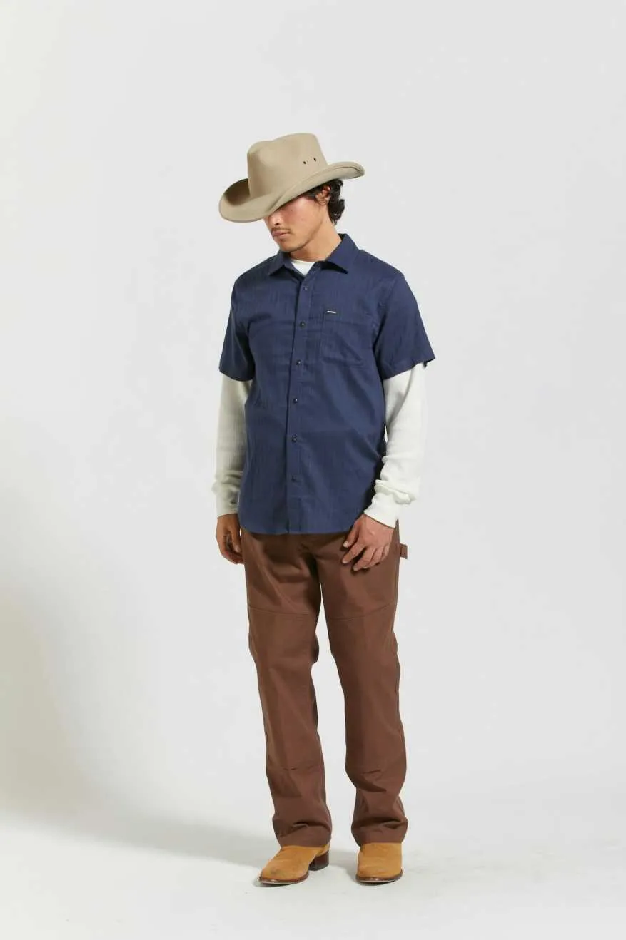 Scottsdale WTHR GUARD™ Cowboy Hat - Sand