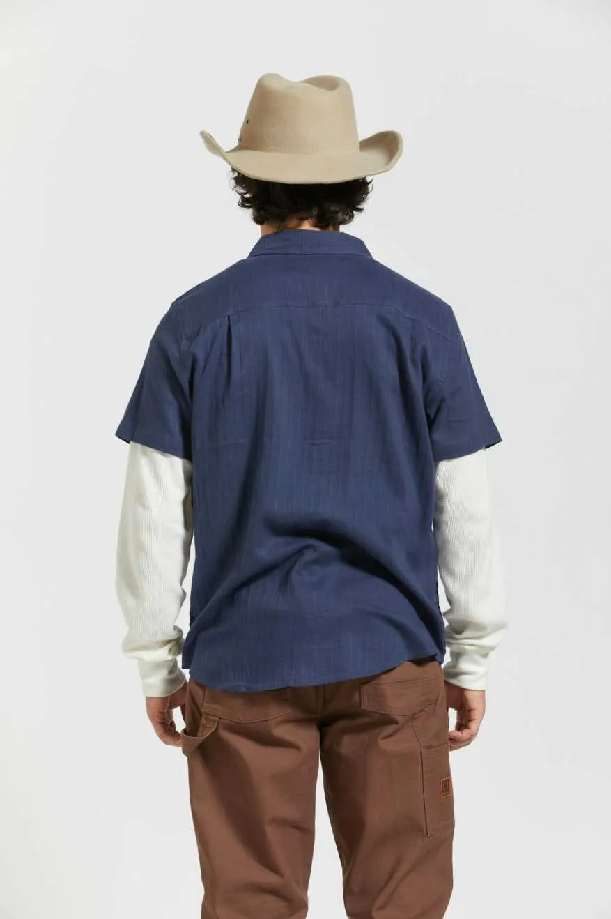 Scottsdale WTHR GUARD™ Cowboy Hat - Sand