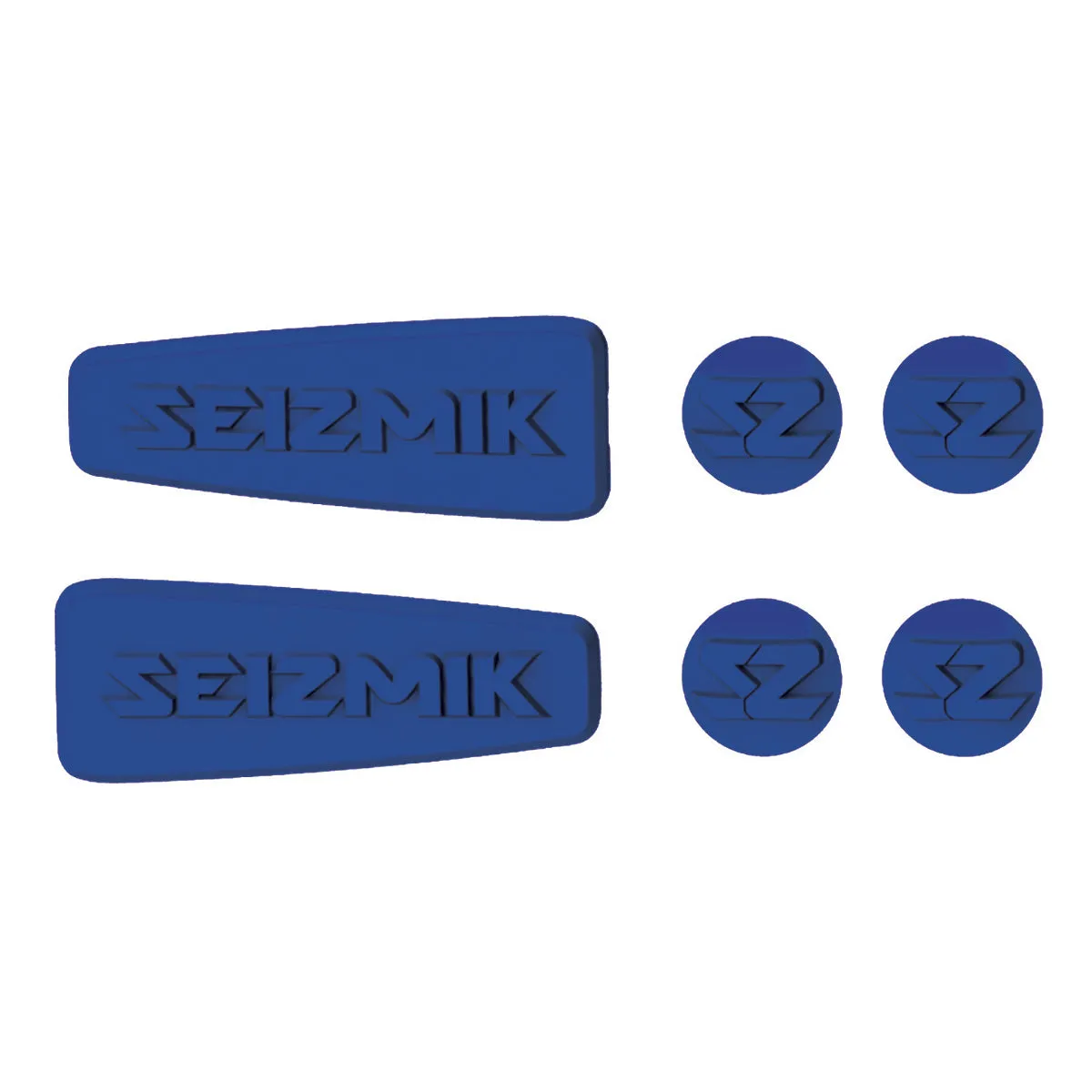 Seizmik Pursuit Mirror Insert