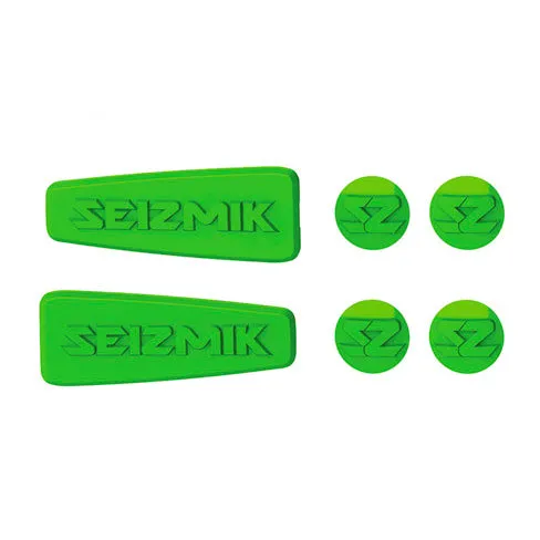 Seizmik Pursuit Mirror Insert