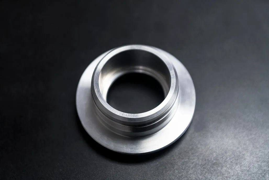 Sensei 6 Reproduction Hex Cap Replacement fitted for Various BBS Wheels