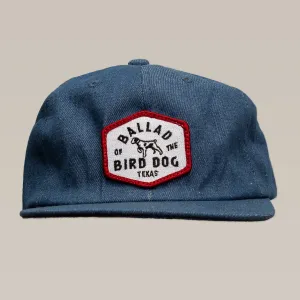 Shop Hat | Field Companion | Ballad of the Bird Dog